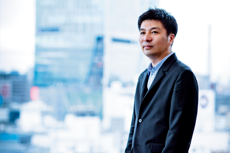 藤田晋の子供は長男が1人 子供にプログラミングを習わせるという教育方針がすごい 南国速報