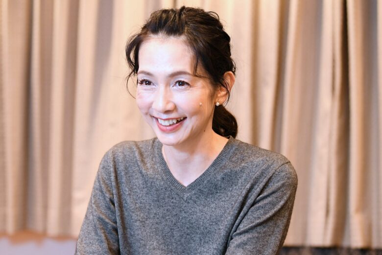 渡辺真理に子供はいない 子供を作らない理由は高齢出産が影響していた 南国速報