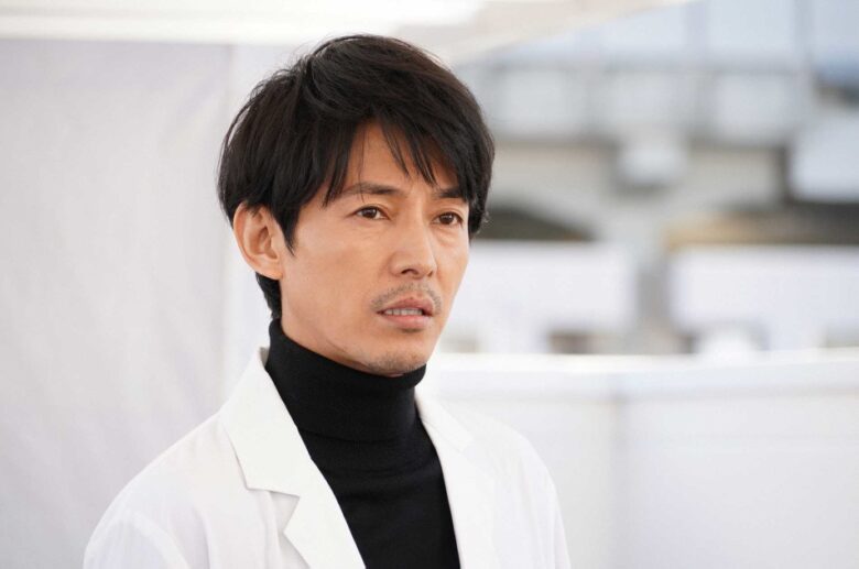 藤木直人の双子の兄は飲食業に勤める藤木真人！倉敷中央病院の医者という噂の真相は！？ 南国速報